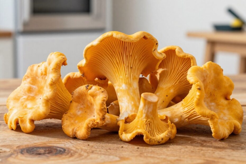 Jak przechowywać kurki