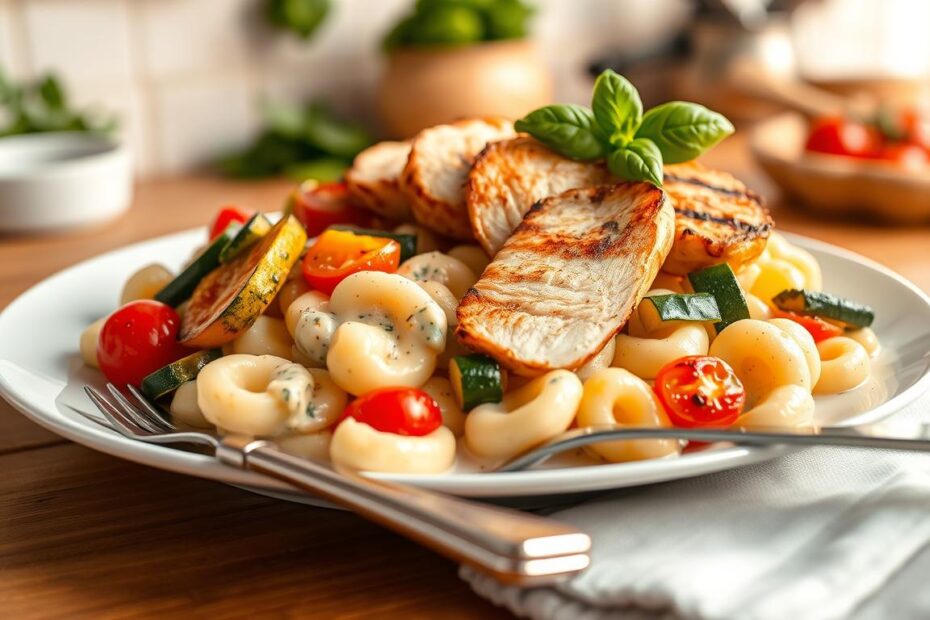 Z czym jeść gnocchi