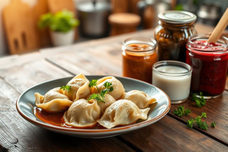 Z czym jeść kluski śląskie