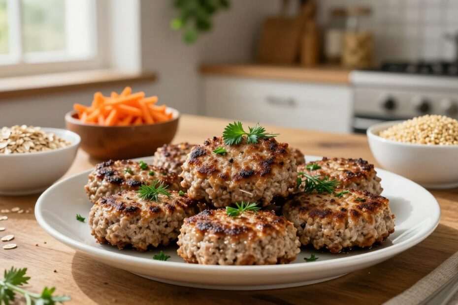 Co zamiast bułki do mielonych